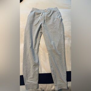 Lululemon City Sweat joggers, size M